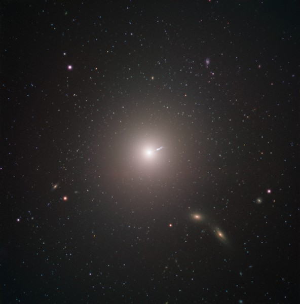 M87