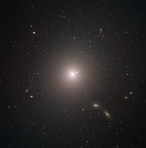 M87