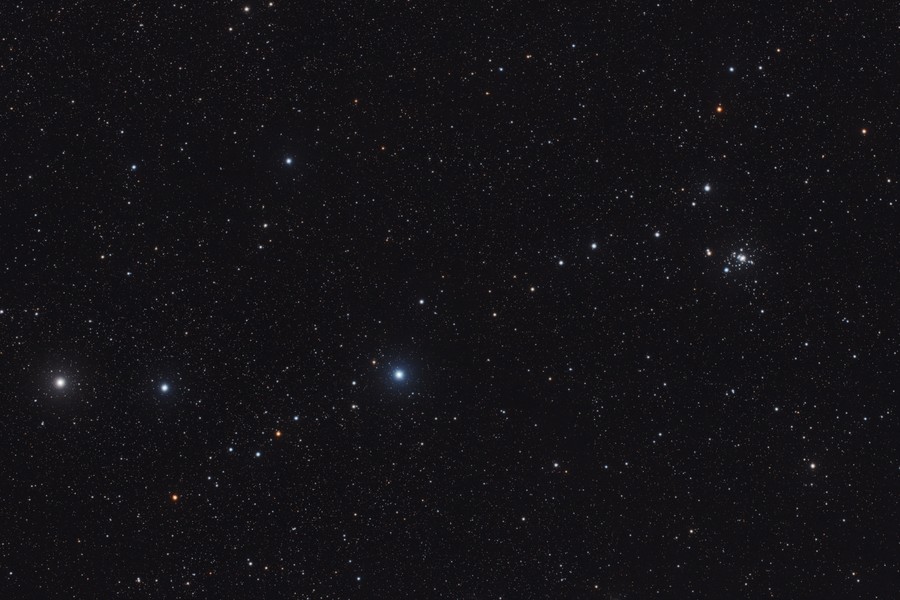 Kemble's Cascade (NGC1502)