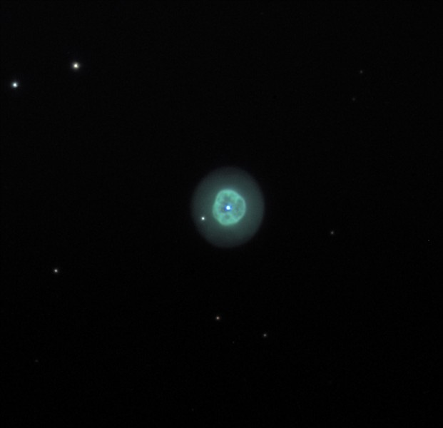 NGC 1535 (NGC1535)