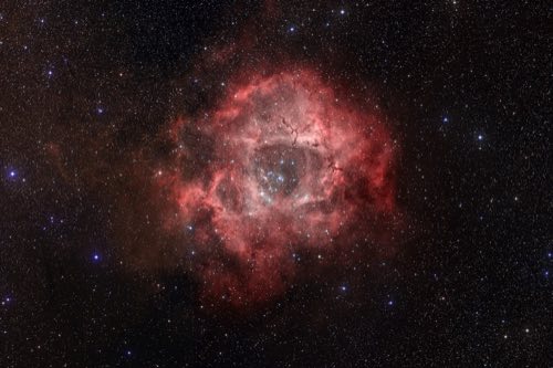 Rosette Nebula