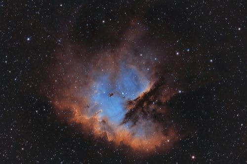 NGC 281