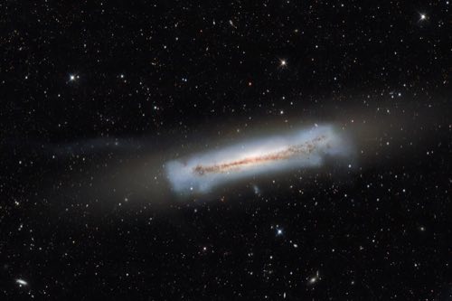 NGC 3628