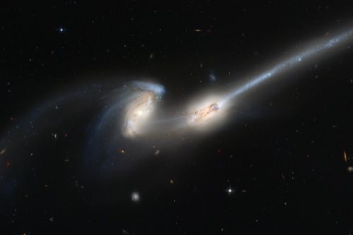 NGC 4676