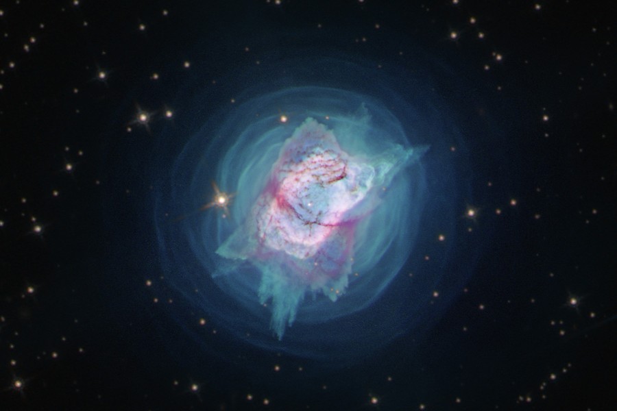 NGC 7027 (NGC7027)