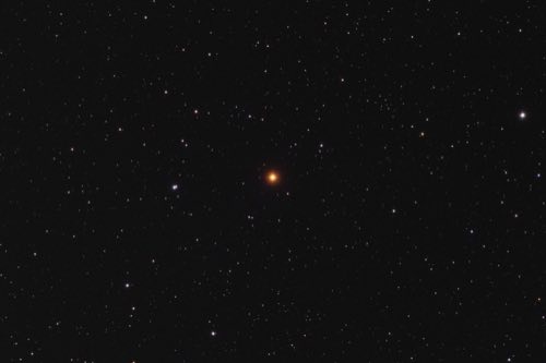 UU Aurigae